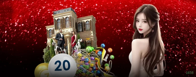 Lista de jogos para 1658 seção de ganhos